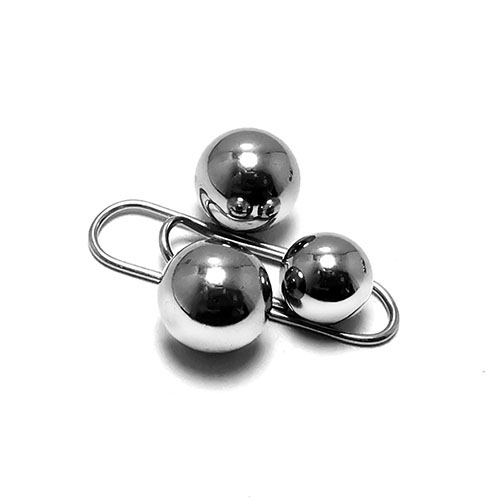 316 stainless steel ball