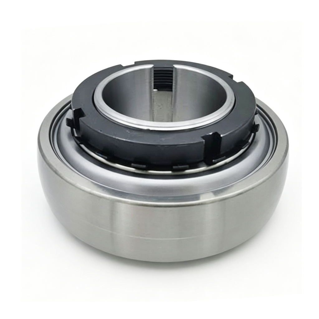 agriculture ball bearing with adapter sleeves