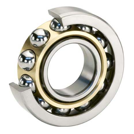 angular contact ball bearing