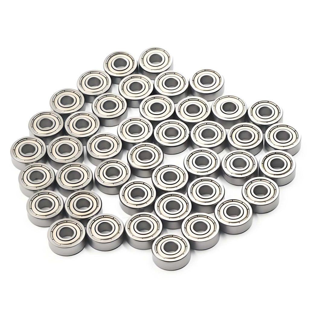 miniature ball bearing