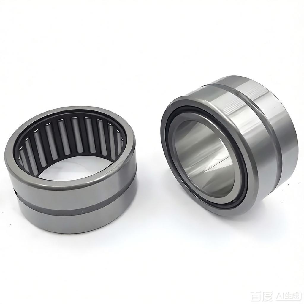 nki needle roller bearing