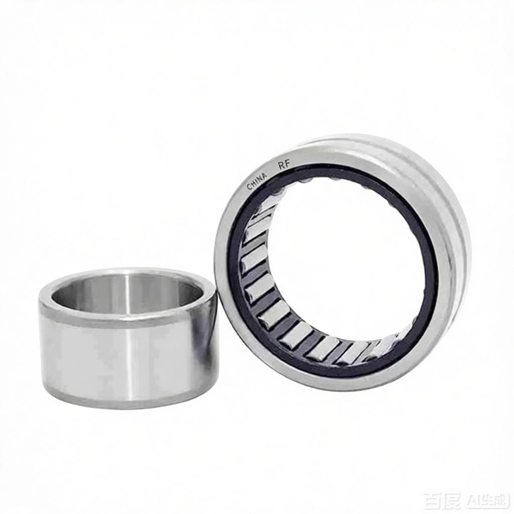 nkis needle roller bearing