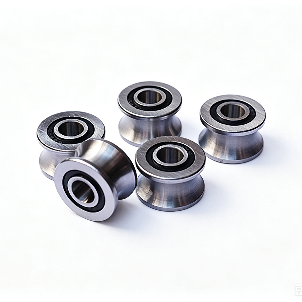 roller series
