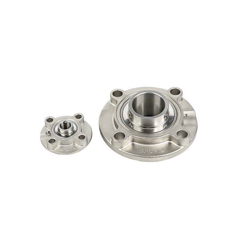 ss ucfc bearing