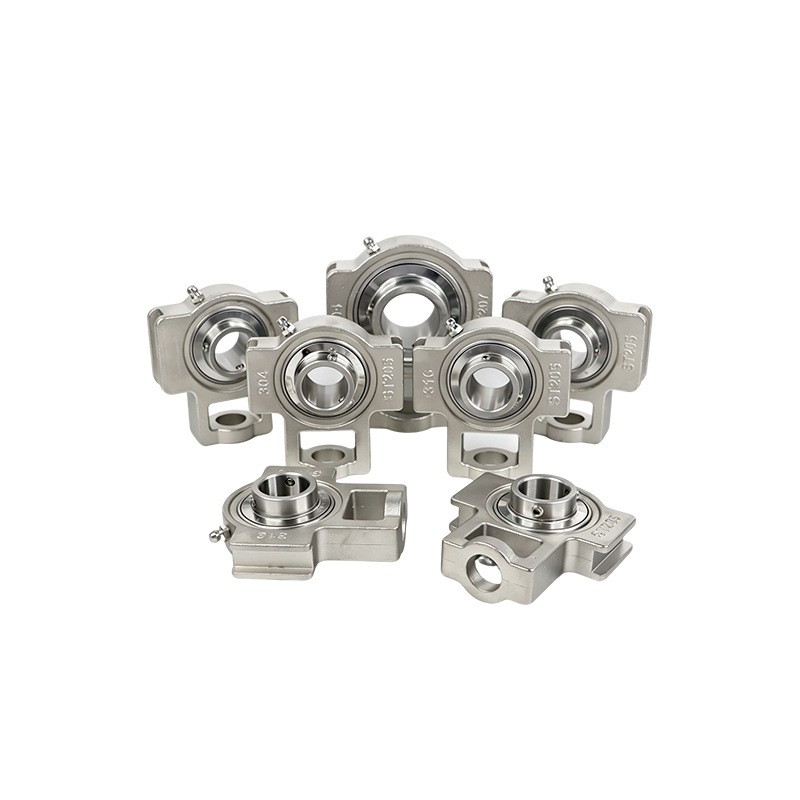ss uct bearing