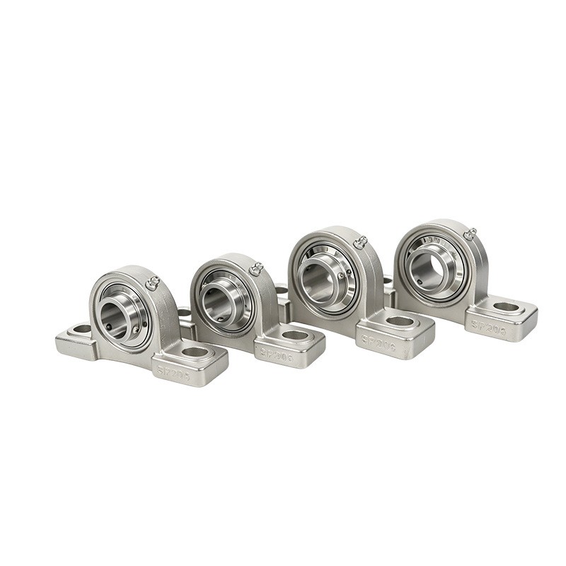 ss up bearing
