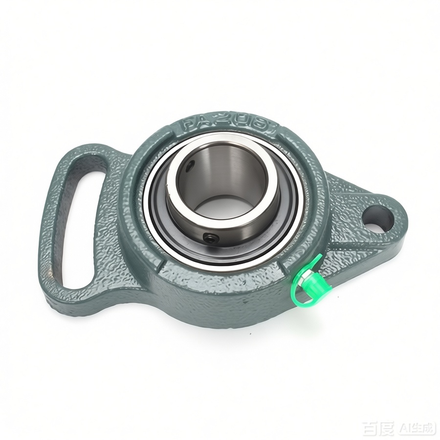 ucfa bearing