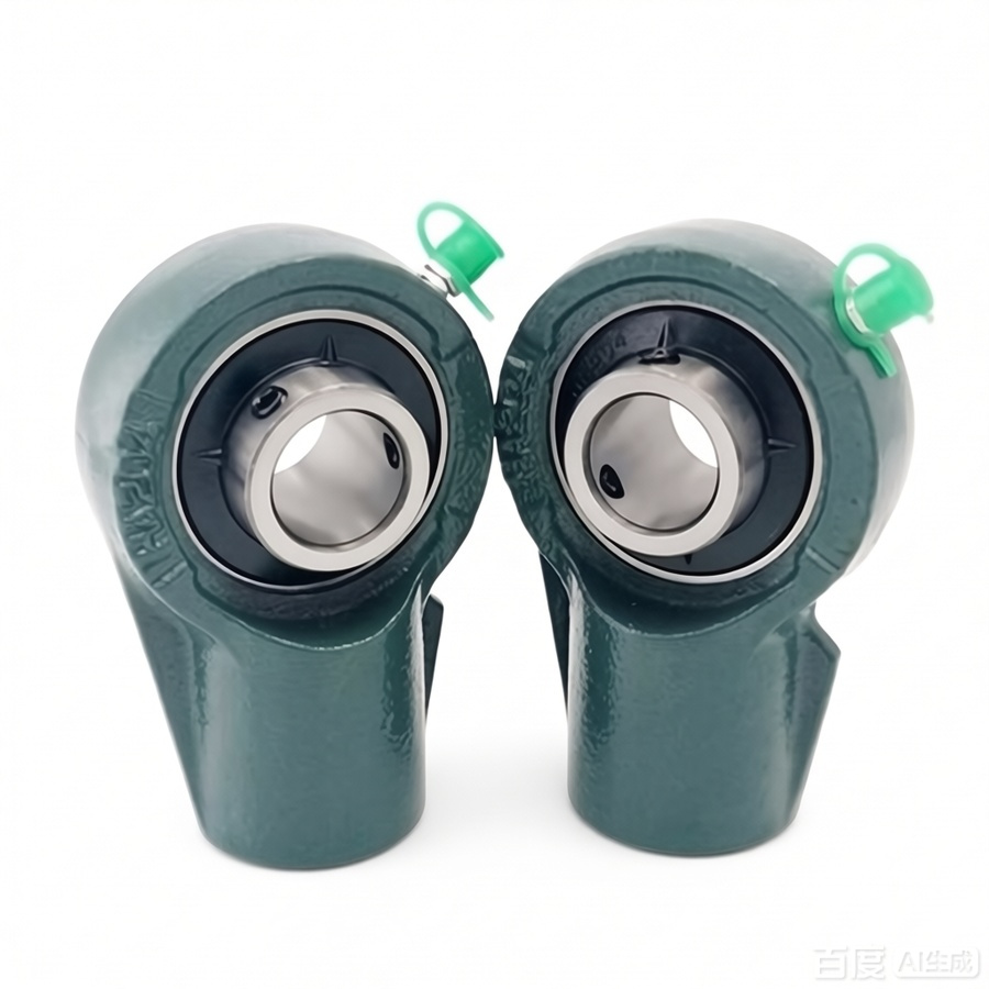 ucha bearing