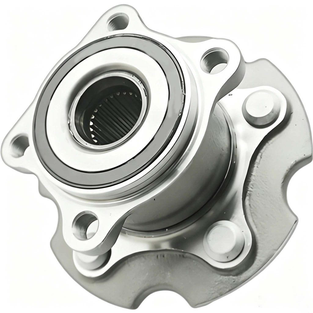 auto bearing 2