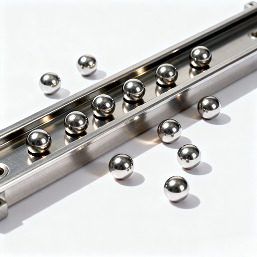 carbon steel ball