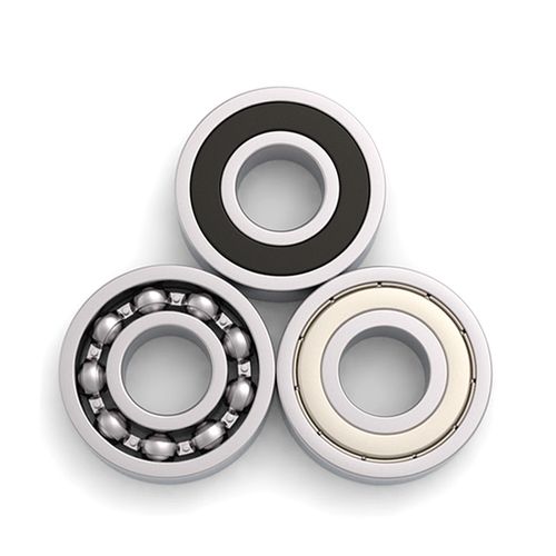 deep groove ball bearing