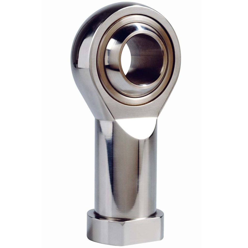plain bearings