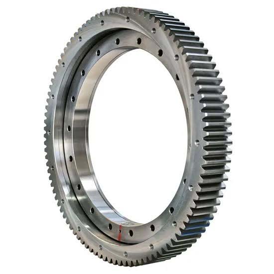 slewing bearing