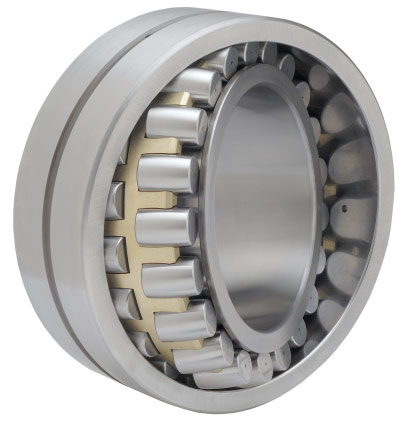 spherical roller bearings