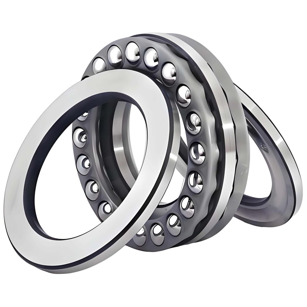 thrust ball bearing
