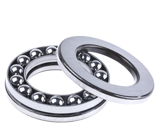 thrust ball bearings