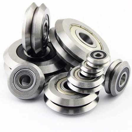 track roller bearing