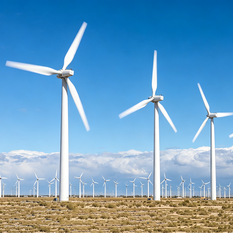 energy equipment