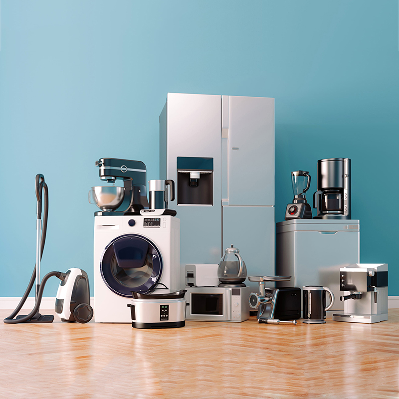 home appliance bearing